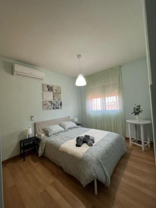 Casa Rural Brisa De Toledo Cobisa ภายนอก รูปภาพ