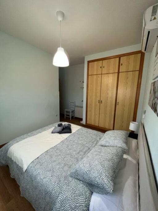 Casa Rural Brisa De Toledo Cobisa ภายนอก รูปภาพ